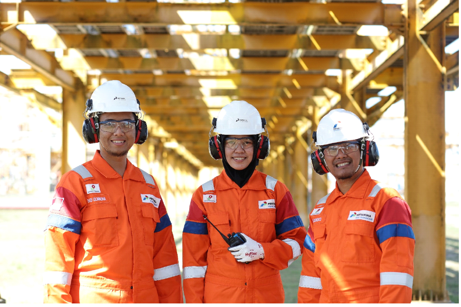 PHM Menjawab Tantangan Produksi 2019 dengan Inovasi : Vivaborneo.com